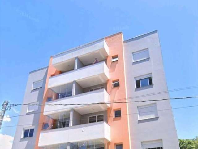 Apartamento com 2 quartos à venda na Ana Rech, Caxias do Sul , 63 m2 por R$ 300.000