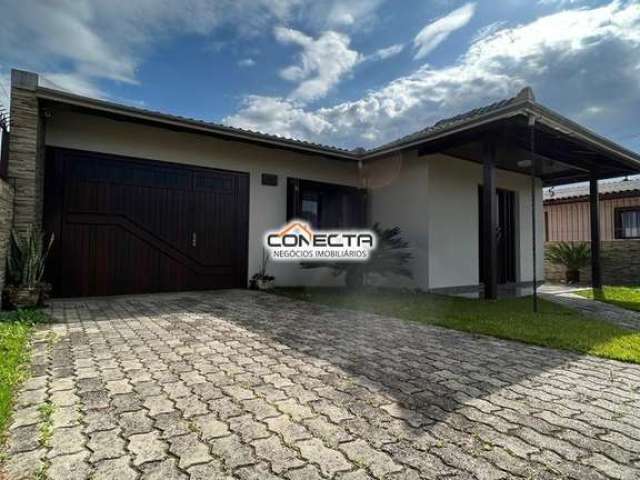 Casa com 3 quartos à venda no Santo Antônio, Caxias do Sul , 208 m2 por R$ 750.000