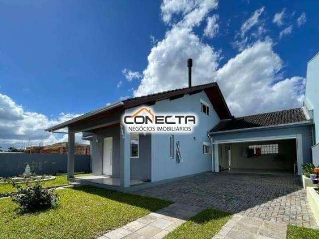 Casa à venda no São Luiz, Caxias do Sul , 144 m2 por R$ 890.000