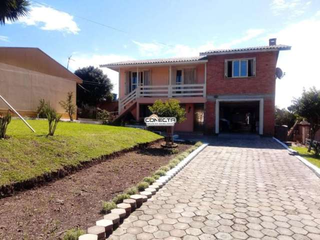 Casa com 4 quartos à venda no Jardim Iracema, Caxias do Sul , 165 m2 por R$ 750.000