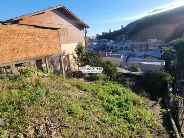 Terreno à venda no Cristo Redentor, Caxias do Sul  por R$ 160.000