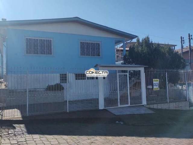 Casa com 4 quartos à venda em Serrano, Caxias do Sul , 189 m2 por R$ 650.000