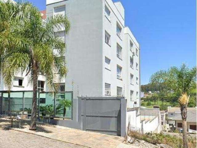 Apartamento com 2 quartos à venda na Nossa Senhora da Saúde, Caxias do Sul , 55 m2 por R$ 235.000