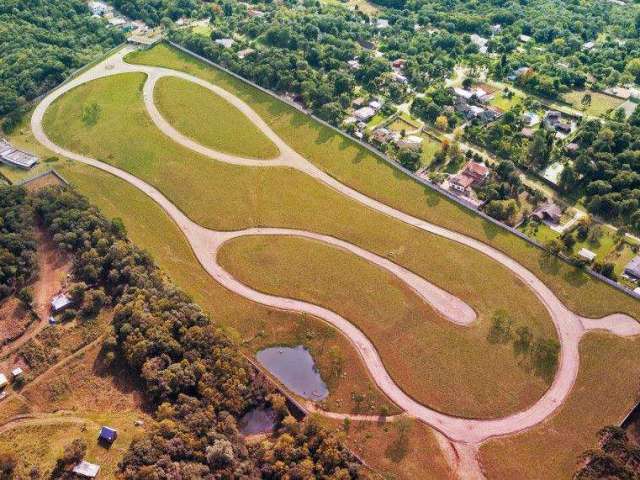 Terreno em condomínio fechado à venda no Pedancino, Caxias do Sul , 750 m2 por R$ 650.000