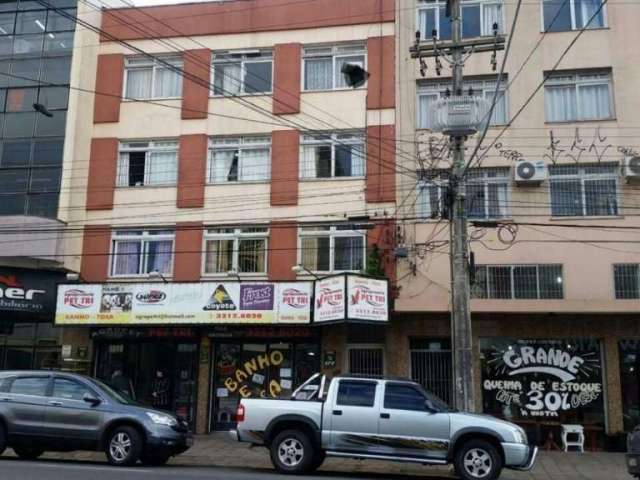 Apartamento com 3 quartos à venda na Nossa Senhora de Lourdes, Caxias do Sul , 88 m2 por R$ 280.000