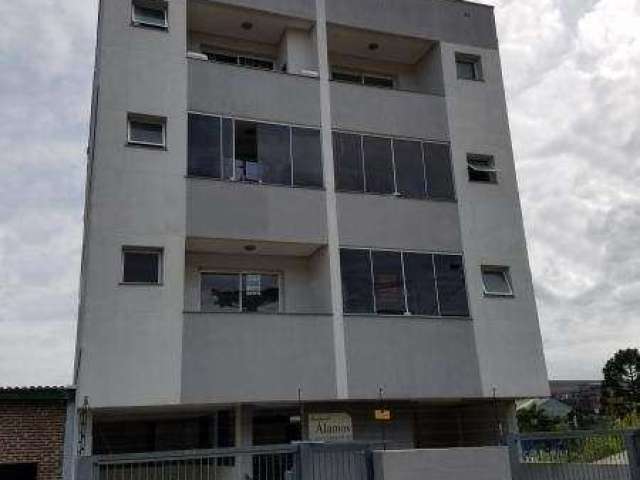 Apartamento com 1 quarto à venda no Sagrada Família, Caxias do Sul , 44 m2 por R$ 180.000