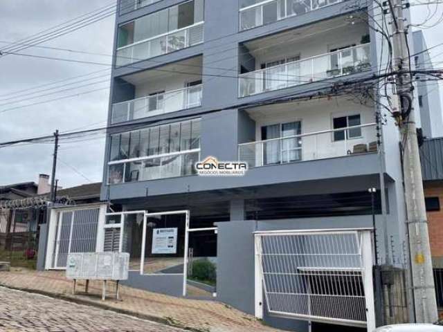 Apartamento com 2 quartos à venda no Santa Lúcia do Piaí, Caxias do Sul , 61 m2 por R$ 270.000