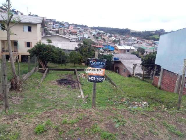 Terreno à venda no Jardim Iracema, Caxias do Sul  por R$ 192.000