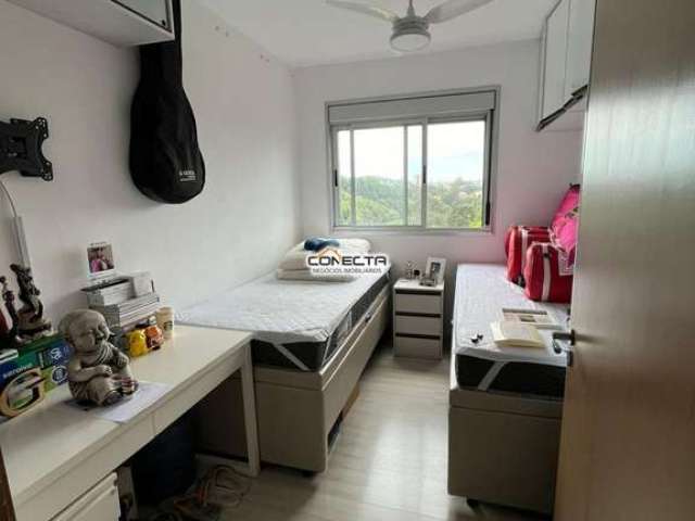 Apartamento com 2 quartos à venda no Santa Catarina, Caxias do Sul  por R$ 244.900