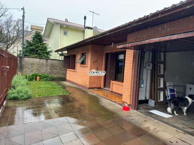 Casa com 3 quartos à venda na Colina Sorriso, Caxias do Sul , 120 m2 por R$ 980.000