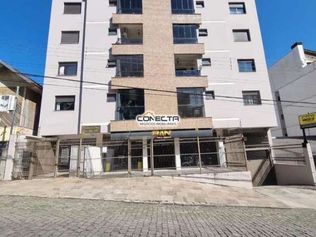 Apartamento com 2 quartos à venda no Exposição, Caxias do Sul , 82 m2 por R$ 480.000