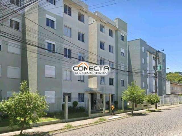 Apartamento com 2 quartos à venda na Nossa Senhora do Rosário, Caxias do Sul , 45 m2 por R$ 205.000