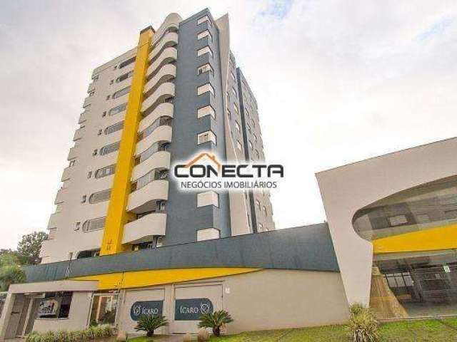 Apartamento com 3 quartos à venda no Sanvitto, Caxias do Sul  por R$ 650.000