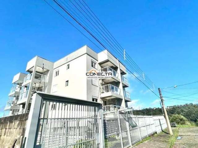 Apartamento com 2 quartos à venda na Ana Rech, Caxias do Sul , 61 m2 por R$ 235.000