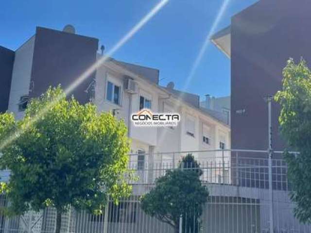 Casa com 2 quartos à venda na Nossa Senhora do Rosário, Caxias do Sul , 79 m2 por R$ 220.000