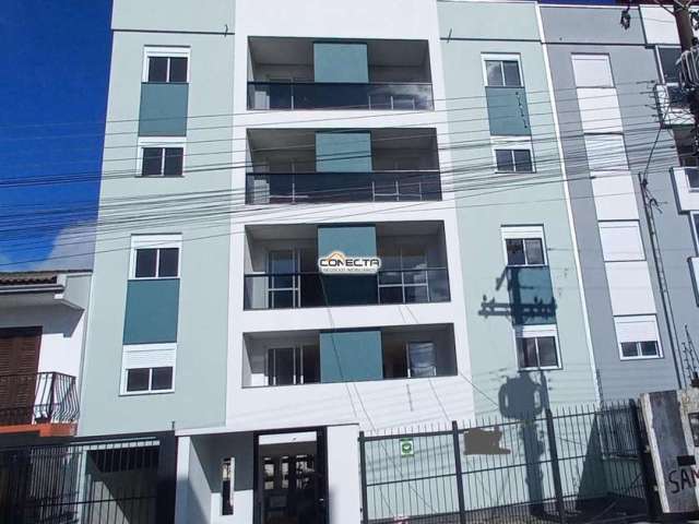 Apartamento com 2 quartos à venda no Desvio Rizzo, Caxias do Sul , 50 m2 por R$ 225.000