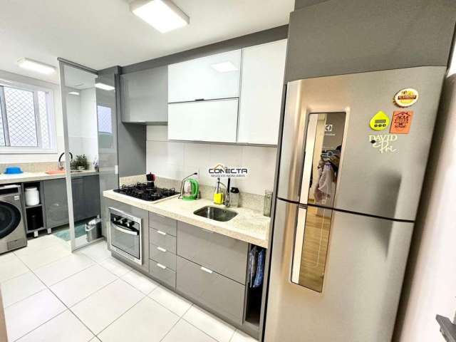 Apartamento com 2 quartos à venda na Vila Verde, Caxias do Sul , 61 m2 por R$ 335.000