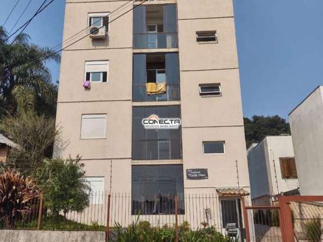 Apartamento com 2 quartos à venda na Cidade Nova, Caxias do Sul , 50 m2 por R$ 200.000