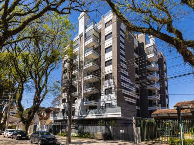 Apartamento com 3 quartos à venda na Rua Constantino Marochi, 447, Juvevê, Curitiba, 105 m2 por R$ 1.150.000