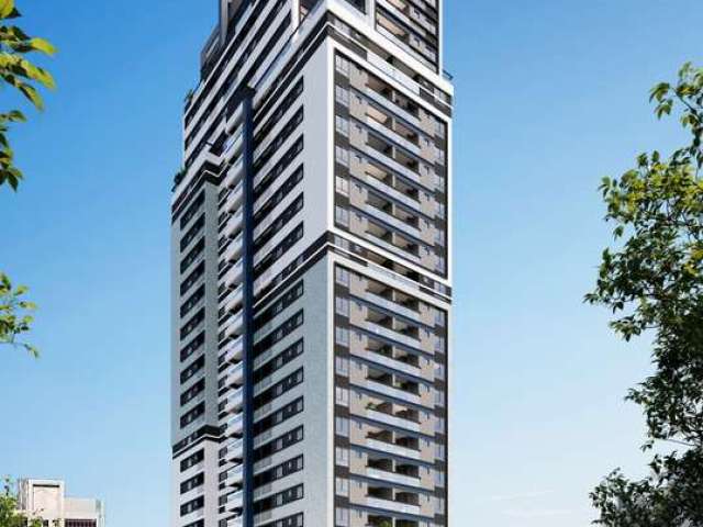 Apartamento com 2 quartos à venda na Avenida República Argentina, 1325, Água Verde, Curitiba, 79 m2 por R$ 910.000