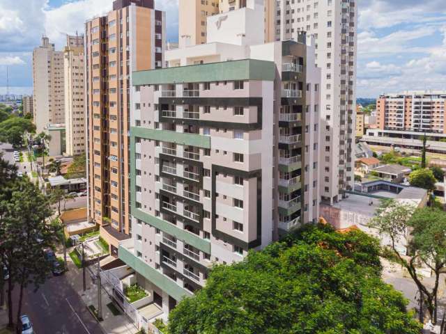 Apartamento com 3 quartos à venda na Rua Oyapock, 40, Cristo Rei, Curitiba, 77 m2 por R$ 690.000