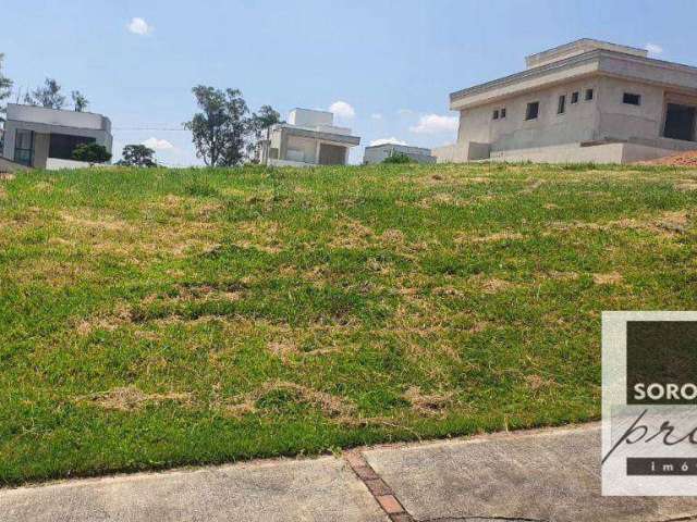 Terreno à venda, 333 m² por R$ 326.000,00 - Condomínio Cyrela Landscape - Votorantim/SP