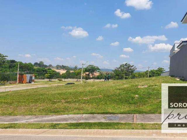 Terreno à venda, 310 m² por R$ 304.000,00 - Condomínio Cyrela Landscape - Votorantim/SP