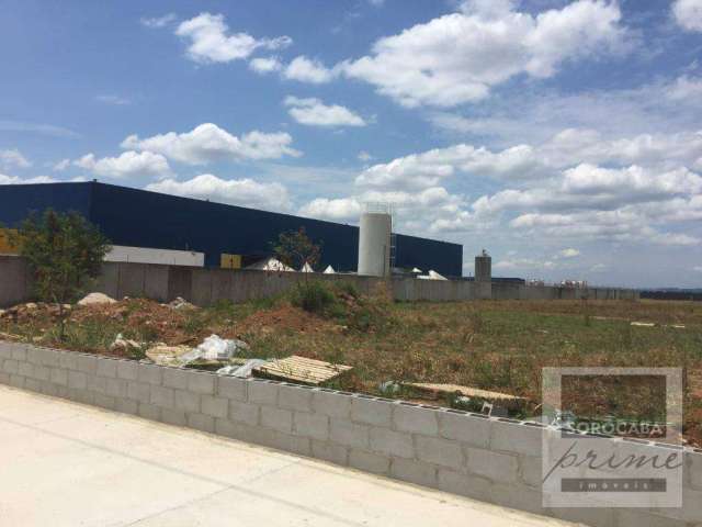 Área à venda, 11170 m² por R$ 3.910.000,00 - Iporanga - Sorocaba/SP