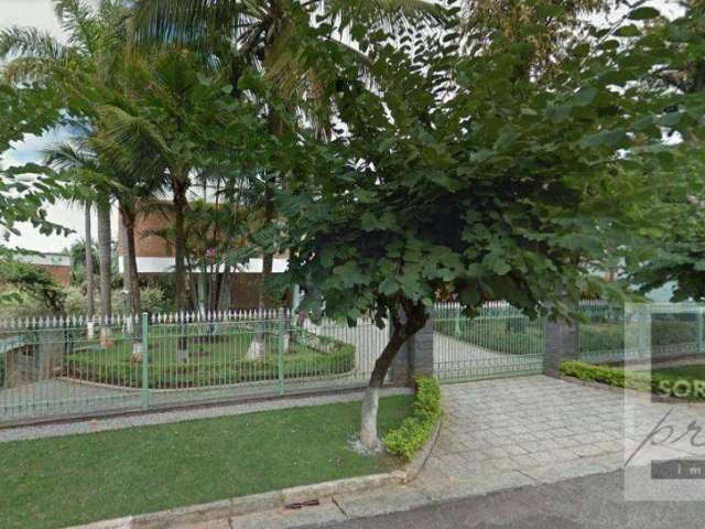 Sobrado com 4 dormitórios, 896 m² - venda por R$ 2.800.000,00 ou aluguel por R$ 15.198,00/mês - Jardim Bandeirantes - Sorocaba/SP