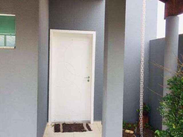 Sobrado com 3 dormitórios à venda, 130 m² por R$ 600.000,00 - Condomínio Horto Florestal II - Sorocaba/SP