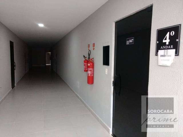 Sala à venda, 42 m² por R$ 185.000,00 - Jardim Faculdade - Sorocaba/SP