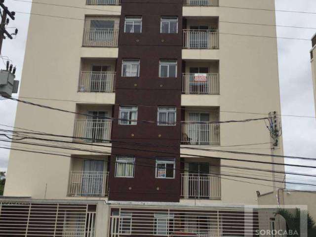 Apartamento com 2 dormitórios à venda, 50 m² por R$ 230.000,00 - Jardim Europa - Sorocaba/SP