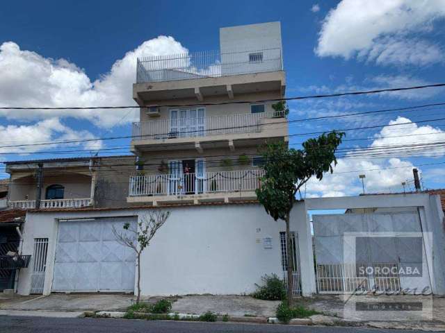 Prédio à venda, 394 m² por R$ 1.180.000,00 - Jardim Mirante dos Ovnis - Votorantim/SP