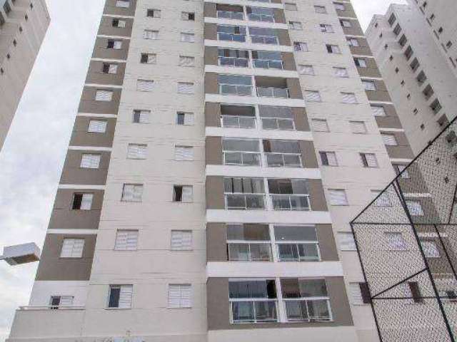 Apartamento com 3 dormitórios à venda, 96 m² por R$ 705.000,00 - Condomínio Residencial La Vista Moncayo - Sorocaba/SP