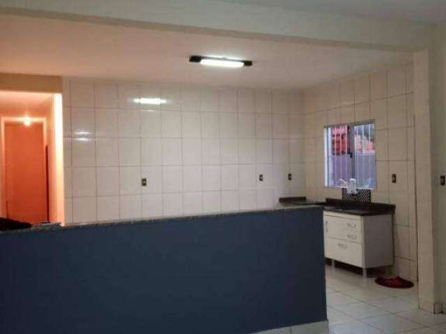 Casa com 2 dormitórios à venda, 120 m² por R$ 260.000,00 - Jardim Sorocaba Park - Sorocaba/SP