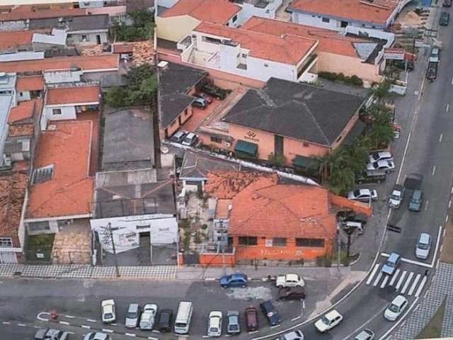 Área para alugar, 749 m² por R$ 40.000,00/mês - Centro - Sorocaba/SP