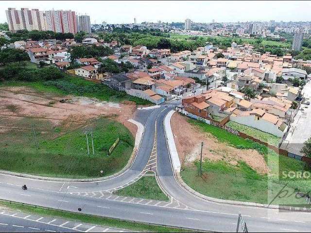 Área para alugar, 16600 m² por R$ 135.000,00/mês - Parque Reserva Fazenda Imperial - Sorocaba/SP