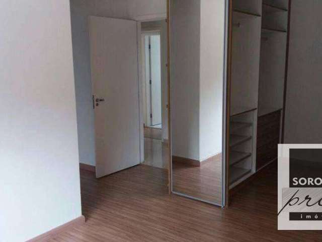 Apartamento com 3 dormitórios à venda, 123 m² por R$ 850.000,00 - Edifício Kandinsky - Sorocaba/SP