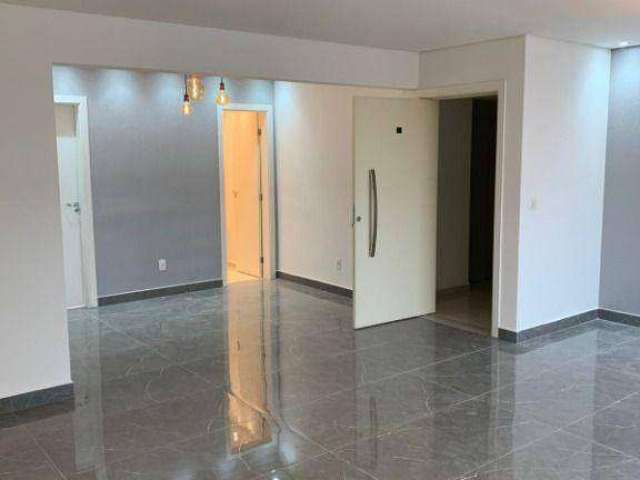 Apartamento com 4 dormitórios à venda, 150 m² por R$ 1.000.000,00 - Centro - Sorocaba/SP