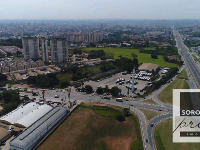 Área à venda, 17987 m² por R$ 44.970.000,00 - Jardim Vera Cruz - Sorocaba/SP