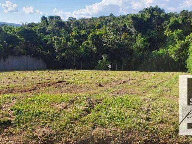 Terreno à venda, 2990 m² por R$ 700.000,00 - Vivendas Do Lago - Sorocaba/SP