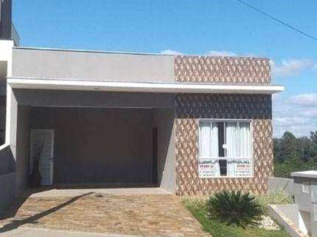 Casa com 2 dormitórios à venda, 130 m² por R$ 850.000,00 - Wanel Ville - Sorocaba/SP