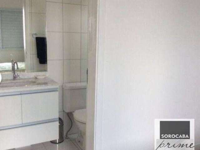 Apartamento à venda, 80 m² por R$ 519.000,00 - Condomínio Vitrine Esplanada - Votorantim/SP