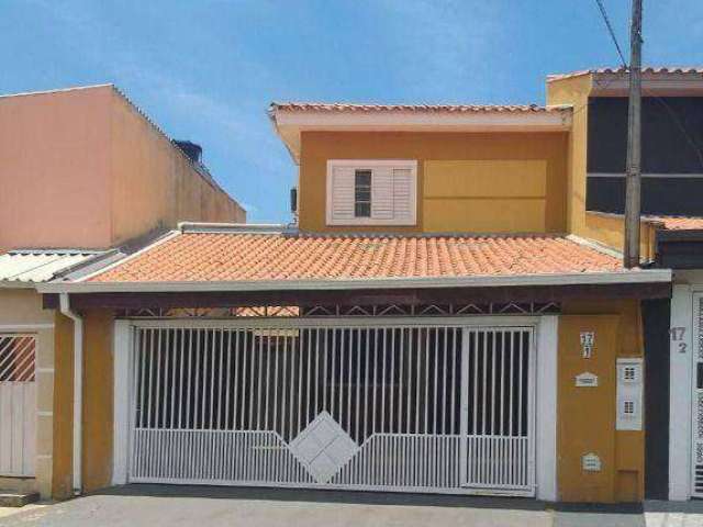 Casa com 2 dormitórios à venda, 200 m² por R$ 350.000,00 - Jardim Tropical - Sorocaba/SP