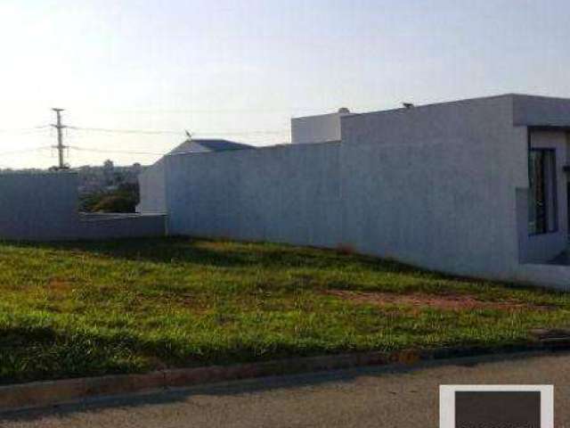 Terreno à venda, 250 m² por R$ 350.000,00 - Condomínio Ibiti Reserva - Sorocaba/SP