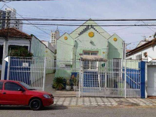 Salão à venda, 318 m² por R$ 850.000,00 - Centro - Sorocaba/SP