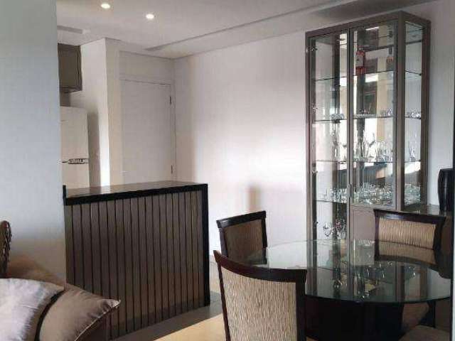 Apartamento com 2 dormitórios à venda, 73 m² por R$ 380.000,00 - Vila Rica - Sorocaba/SP