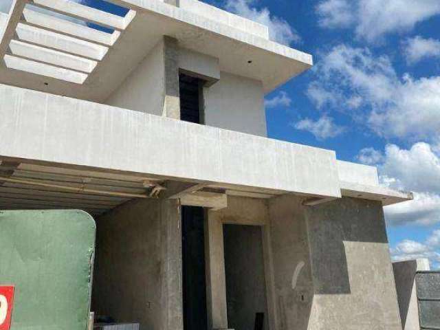 Casa com 3 dormitórios à venda, 256 m² por R$ 960.000,00 - Green Valley - Votorantim/SP