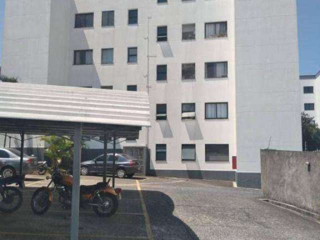 Apartamento com 2 dormitórios à venda, 51 m² por R$ 590.000,00 - Vila Jardini - Sorocaba/SP