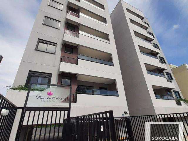 Apartamento com 3 dormitórios à venda, 96 m² por R$ 475.000,00 - Vila Boa Vista - Sorocaba/SP